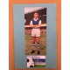 Signed picture of Ray Crawford the Ipswich Town footballer.